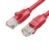 Vention IBERH 2M Cat.6 UTP Patch Cord Cable – Red